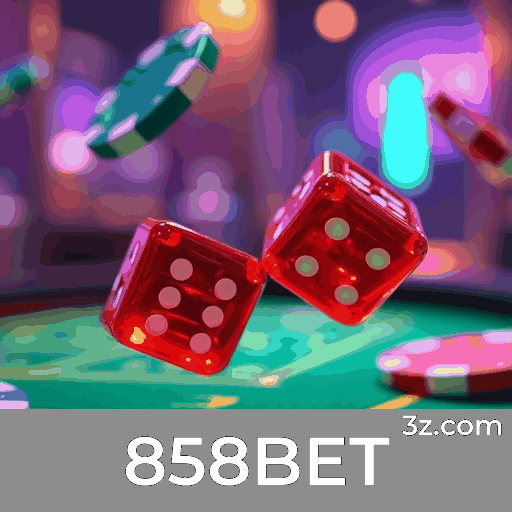 Viva A Excitação dos Jogos de Cassino no 858BET!