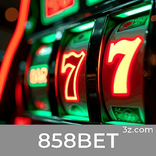 858BET: Seu Cassino Online Seguro e Premiado