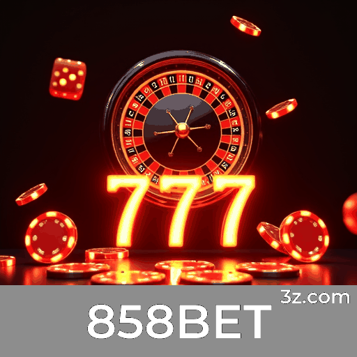 858BET: Seu Cassino Online Seguro e Premiado