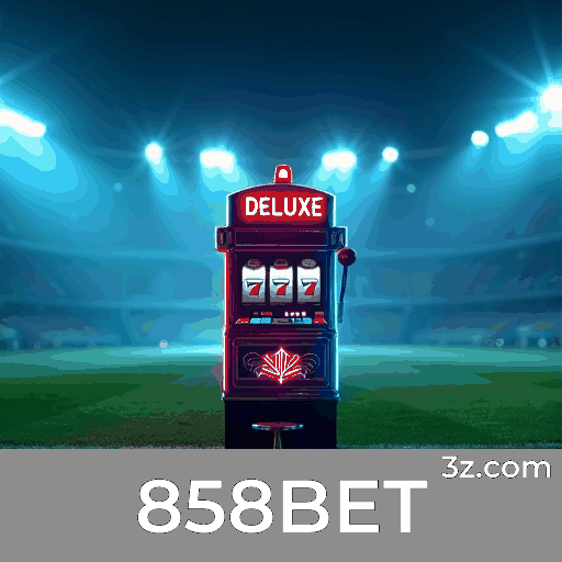 Revolucione sua experiência de jogos online com inovação e qualidade no 858BET