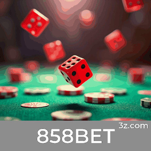 Aumente Suas Chances com o App 858BET