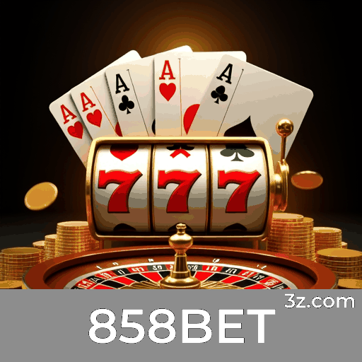 858BET Casino: Programa VIP para Elite Exclusiva