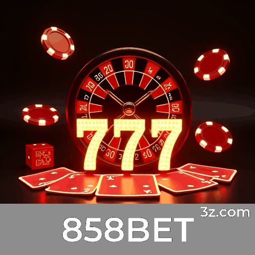 858BET: Seu Cassino Online Seguro e Premiado