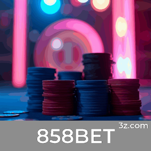 858BET: Seu Cassino Online Seguro e Premiado