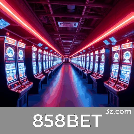 Benefícios Transparentes no 858BET: Ofertas Sem Complicação