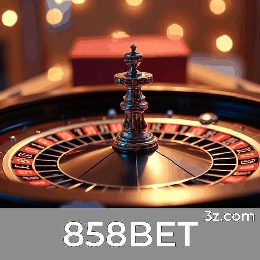 858BET Casino: Programa VIP para Elite Exclusiva