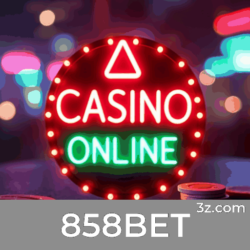 Viva A Excitação dos Jogos de Cassino no 858BET!