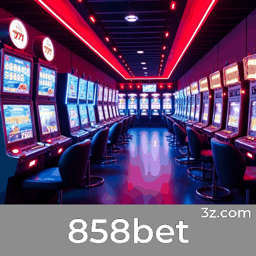 858bet