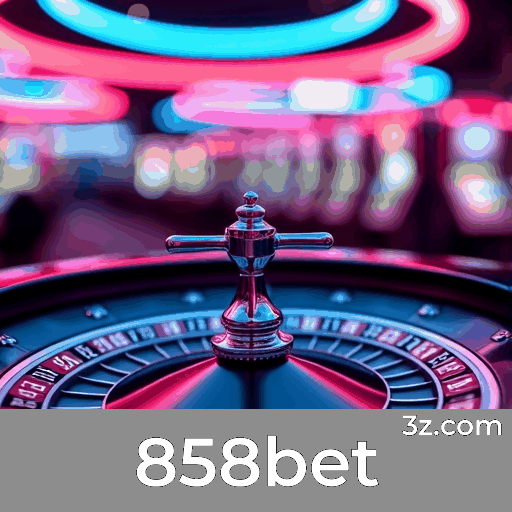 858bet