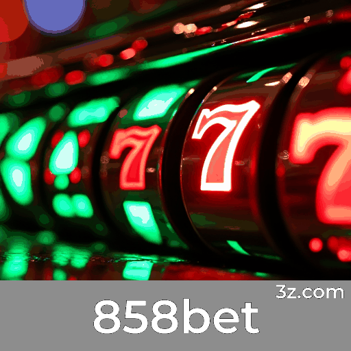 858bet
