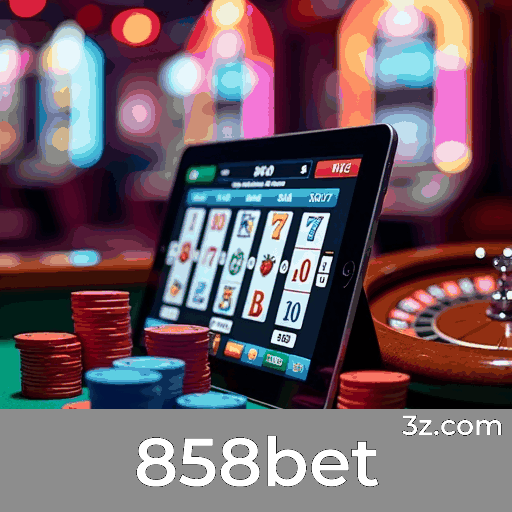 858bet