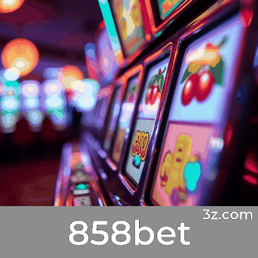 858bet