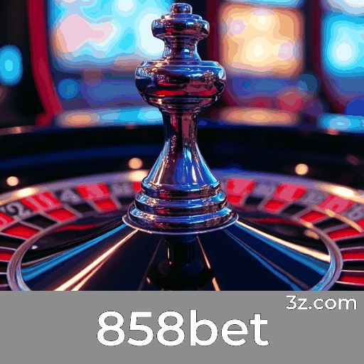 858bet