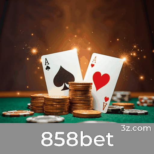 858bet